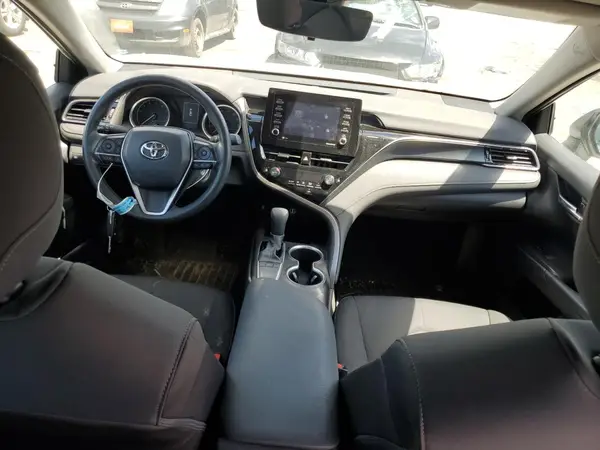 4T1C11AK7NU040426 2022 TOYOTA CAMRY - Image 8