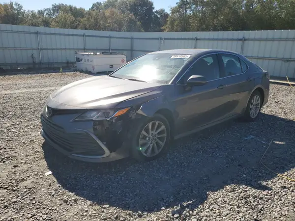 4T1C11AK7NU042788 2022 TOYOTA CAMRY - Image 1