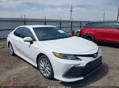 4T1C11AK7NU044556 2022 TOYOTA CAMRY