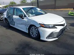 4T1C11AK7NU045769 2022 TOYOTA CAMRY