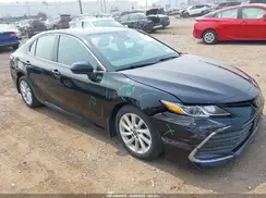 4T1C11AK7NU048221 2022 TOYOTA CAMRY