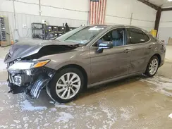 4T1C11AK7NU055282 2022 TOYOTA CAMRY
