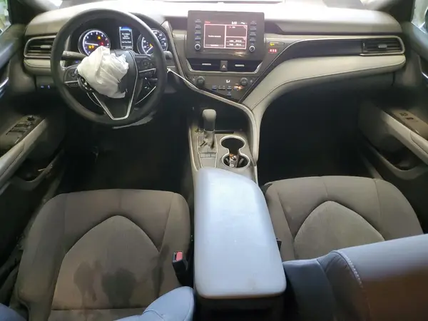4T1C11AK7NU055282 2022 TOYOTA CAMRY - Image 8
