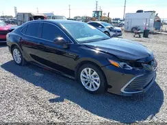 4T1C11AK7NU065892 2022 TOYOTA CAMRY