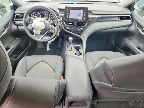 4T1C11AK7NU066430 2022 TOYOTA CAMRY - Image 8