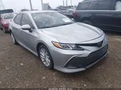 4T1C11AK7NU068291 2022 TOYOTA CAMRY