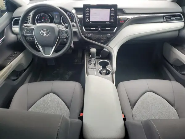4T1C11AK7NU068761 2022 TOYOTA CAMRY - Image 8
