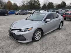 4T1C11AK7NU071286 2022 TOYOTA CAMRY