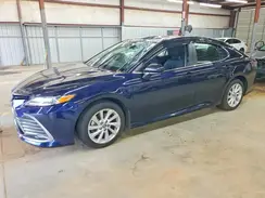 4T1C11AK7NU072258 2022 TOYOTA CAMRY