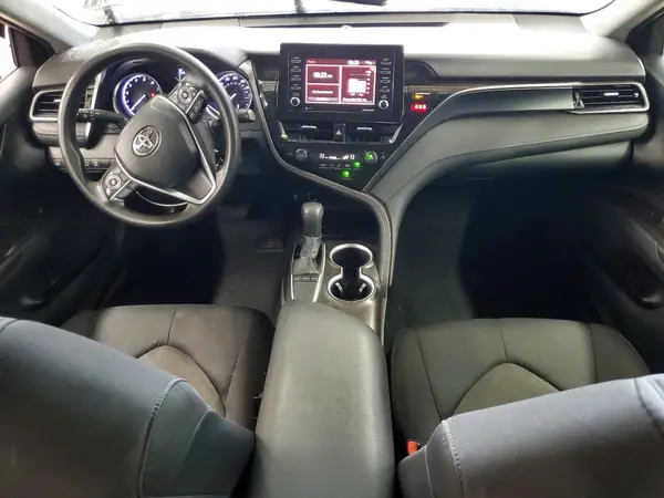 4T1C11AK7NU072258 2022 TOYOTA CAMRY - Image 8