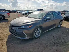 4T1C11AK7NU075208 2022 TOYOTA CAMRY