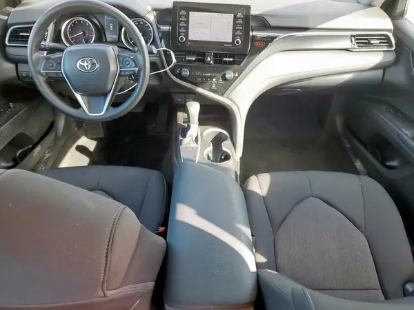 4T1C11AK7NU075208 2022 TOYOTA CAMRY - Image 8