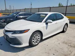 4T1C11AK7NU075855 2022 TOYOTA CAMRY