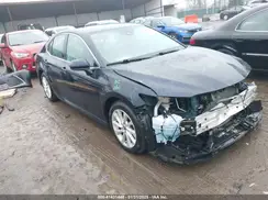 4T1C11AK7NU498497 2022 TOYOTA CAMRY