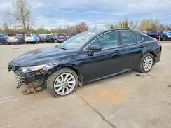 4T1C11AK7NU617410 2022 TOYOTA CAMRY
