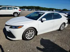 4T1C11AK7NU619514 2022 TOYOTA CAMRY
