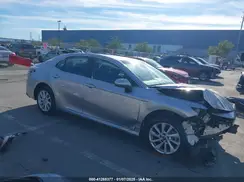 4T1C11AK7NU621666 2022 TOYOTA CAMRY