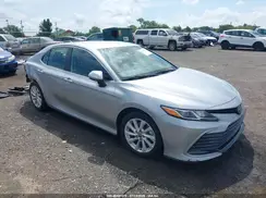 4T1C11AK7NU621859 2022 TOYOTA CAMRY