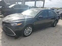 4T1C11AK7NU622901 2022 TOYOTA CAMRY