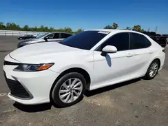 4T1C11AK7NU624339 2022 TOYOTA CAMRY