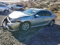 4T1C11AK7NU624535 2022 TOYOTA CAMRY