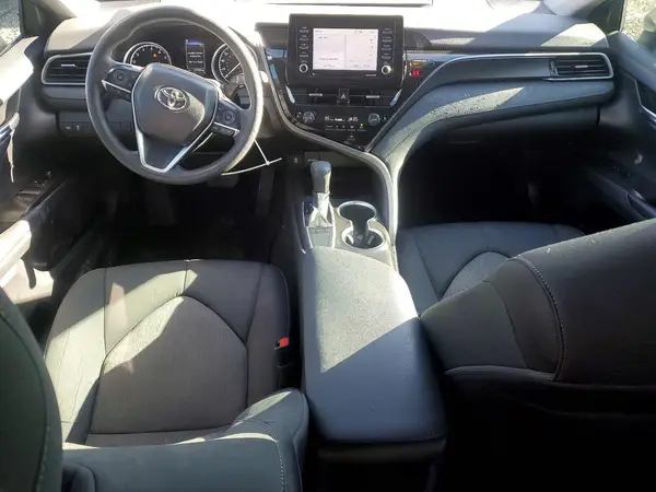 4T1C11AK7NU624535 2022 TOYOTA CAMRY - Image 8