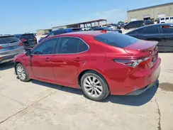 4T1C11AK7NU624826 2022 TOYOTA CAMRY