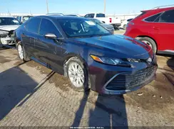 4T1C11AK7NU625149 2022 TOYOTA CAMRY