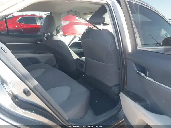 4T1C11AK7NU625149 2022 TOYOTA CAMRY - Image 8