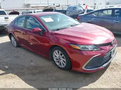 4T1C11AK7NU626527 2022 TOYOTA CAMRY
