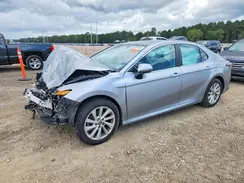 4T1C11AK7NU628889 2022 TOYOTA CAMRY