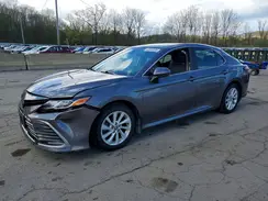 4T1C11AK7NU629475 2022 TOYOTA CAMRY