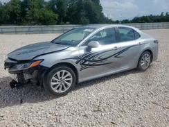 4T1C11AK7NU631842 2022 TOYOTA CAMRY