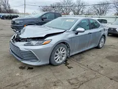4T1C11AK7NU633509 2022 TOYOTA CAMRY
