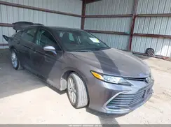 4T1C11AK7NU636040 2022 TOYOTA CAMRY