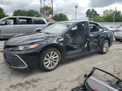 4T1C11AK7NU638466 2022 TOYOTA CAMRY