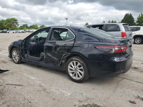 4T1C11AK7NU638466 2022 TOYOTA CAMRY - Image 2