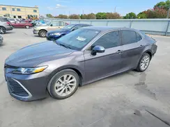 4T1C11AK7NU639908 2022 TOYOTA CAMRY