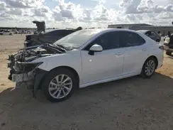 4T1C11AK7NU641190 2022 TOYOTA CAMRY