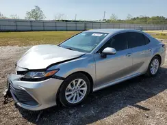 4T1C11AK7NU641223 2022 TOYOTA CAMRY