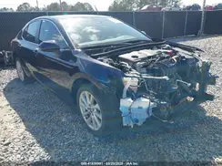 4T1C11AK7NU642811 2022 TOYOTA CAMRY