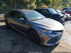 4T1C11AK7NU644087 2022 TOYOTA CAMRY