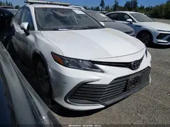 4T1C11AK7NU644252 2022 TOYOTA CAMRY