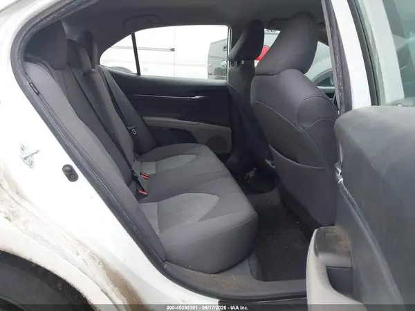 4T1C11AK7NU644252 2022 TOYOTA CAMRY - Image 8