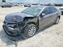 4T1C11AK7NU644610 2022 TOYOTA CAMRY