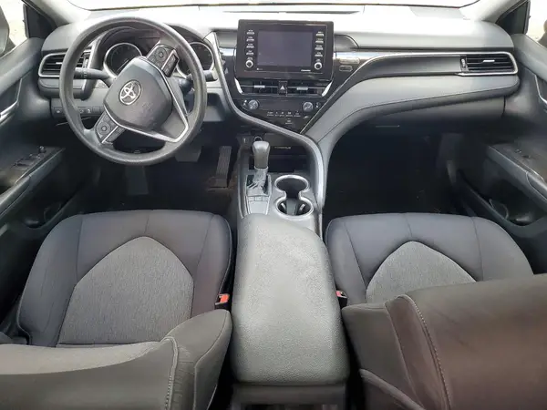 4T1C11AK7NU644610 2022 TOYOTA CAMRY - Image 8