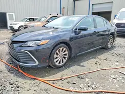 4T1C11AK7NU645448 2022 TOYOTA CAMRY