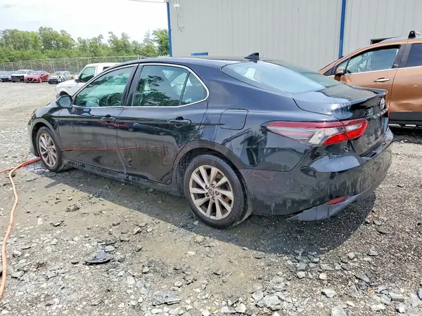4T1C11AK7NU645448 2022 TOYOTA CAMRY - Image 2