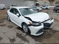 4T1C11AK7NU645630 2022 TOYOTA CAMRY