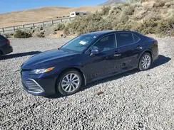 4T1C11AK7NU646163 2022 TOYOTA CAMRY